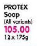 Protex Soap- 12x175g
