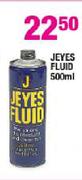 Jeyes Fluid - 500ml