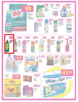 Game Cape Town : Food (24 Jul - 30 Jul 2013), page 1
