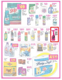 Game Cape Town : Food (24 Jul - 30 Jul 2013), page 1