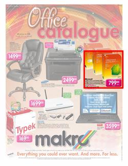 Makro : Office (10 Apr - 16 Apr), page 1
