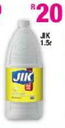 Jik-1.5L