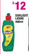 Sunlight Liquid-400ml