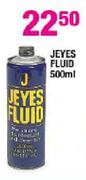 Jeyes Fluid-500ml