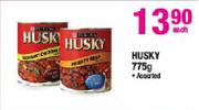Husky Assorted - 775g Each