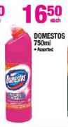 Domestos Assorted-750ml Each