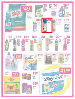 Game Inland : Food (24 Jul - 30 Jul 2013), page 1