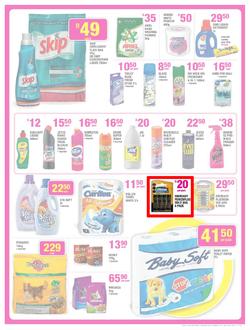 Game Inland : Food (24 Jul - 30 Jul 2013), page 1