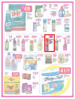 Game Inland : Food (24 Jul - 30 Jul 2013), page 1