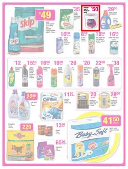 Game Inland : Food (24 Jul - 30 Jul 2013), page 1