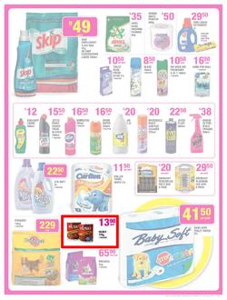 Game Inland : Food (24 Jul - 30 Jul 2013), page 1