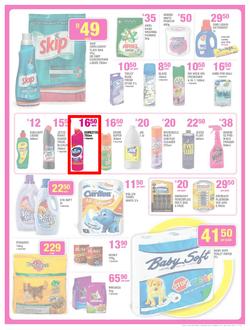 Game Inland : Food (24 Jul - 30 Jul 2013), page 1