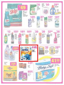 Game Inland : Food (24 Jul - 30 Jul 2013), page 1