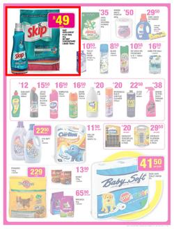 Game Inland : Food (24 Jul - 30 Jul 2013), page 1