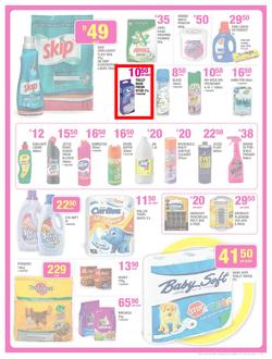 Game Inland : Food (24 Jul - 30 Jul 2013), page 1