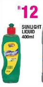 Sunlight Liquid 400Ml-Each