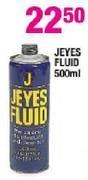 Jeyes Fluid-500Ml Each