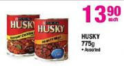 Husky 775Gm-Each