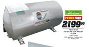 Heat Tech Trendline Dual Mount Geyser-150ltrx600kpa