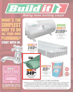 Build It Urban GP, NW & MP : (25 Jul - 10 Aug 2013), page 1