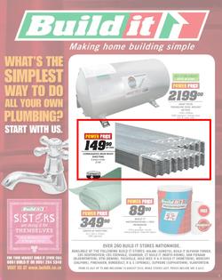 Build It Urban GP, NW & MP : (25 Jul - 10 Aug 2013), page 1