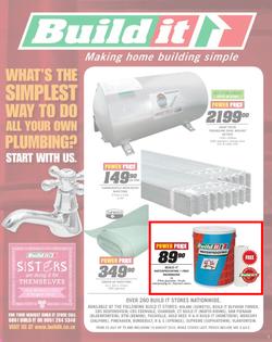 Build It Urban GP, NW & MP : (25 Jul - 10 Aug 2013), page 1