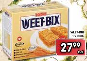 Weet-Bix - 1x900gm