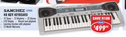 Sanchez 49 Key Keyboard (SZ4920)