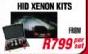 Hid Xenon Kits-Per Set