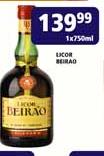 Licor Beirao-750ml