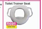 Toilet Trainer Seat-Each
