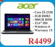 Acer Core i3-2328