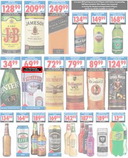 Ultra Liquors : Cheapest in SA (13 Aug - 18 Aug 2013), page 1