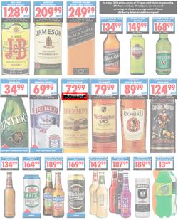 Ultra Liquors : Cheapest in SA (13 Aug - 18 Aug 2013), page 1