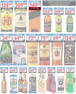 Ultra Liquors : Cheapest in SA (13 Aug - 18 Aug 2013), page 1