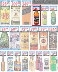 Ultra Liquors : Cheapest in SA (13 Aug - 18 Aug 2013), page 1