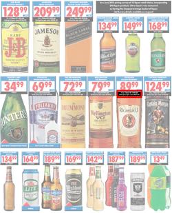 Ultra Liquors : Cheapest in SA (13 Aug - 18 Aug 2013), page 1