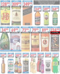 Ultra Liquors : Cheapest in SA (13 Aug - 18 Aug 2013), page 1