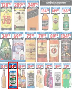 Ultra Liquors : Cheapest in SA (13 Aug - 18 Aug 2013), page 1
