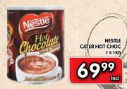 Nestle Cater Hot Choc-1 x 1kg