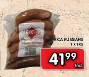 Rica Russians-1 x 1Kg