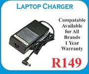 Laptop Charger-Each