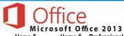 Microsoft Office 2013 Home & Business FPP-Each