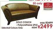 Alpine Solo Couch