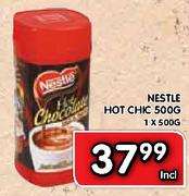 Nestle Hot Chic-1 x 500g