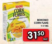 Bokomo Corn Flake-1 x 1kg
