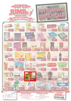 Jumbo Crown Mines : Steaming Hot Deals (20 Aug - 23 Aug 2013), page 1
