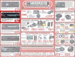 Soundmatch : (20 Aug - 31 Aug 2013), page 1