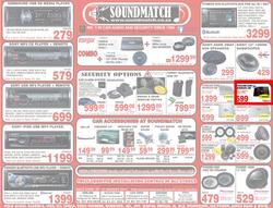 Soundmatch : (20 Aug - 31 Aug 2013), page 1