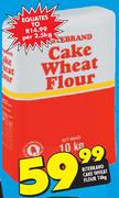Ritebrand Cake Wheat Flour-10kg